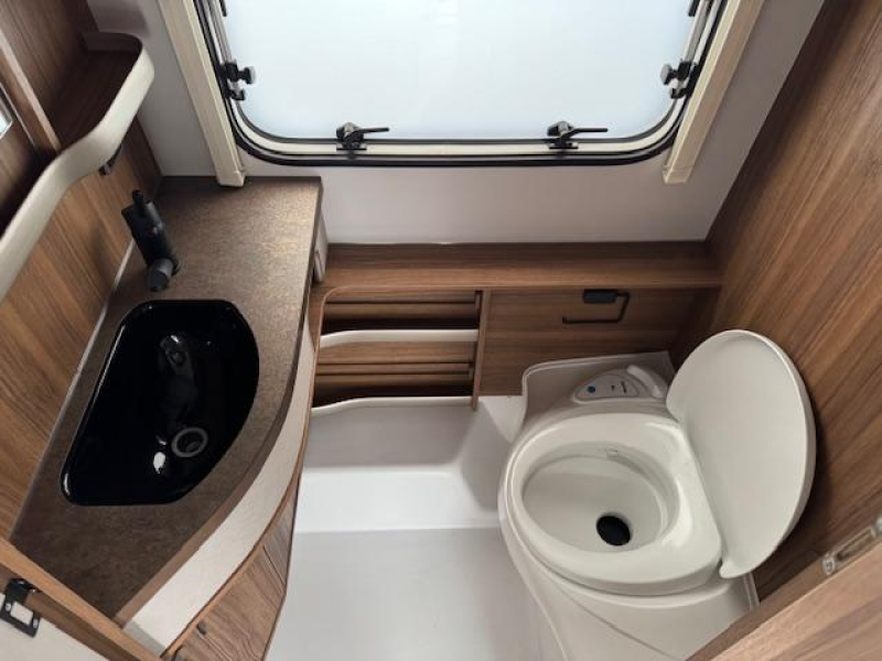 Eriba Touring Legend 540 aanbieding  foto: 3