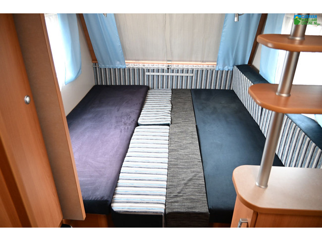 Caravelair Antarès Luxe 372 foto: 10