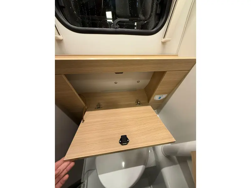 Adria Action 391 LH Nieuw | Actie Model 2026  foto: 18