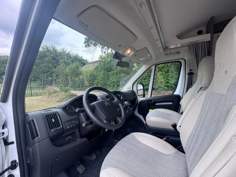 Etrusco V6.6 SB X  foto: 8