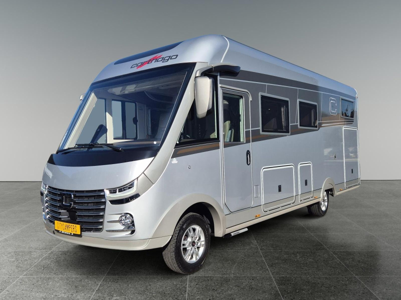 Carthago Chic S Plus I 50 Nieuw uit voorraad  foto: 3