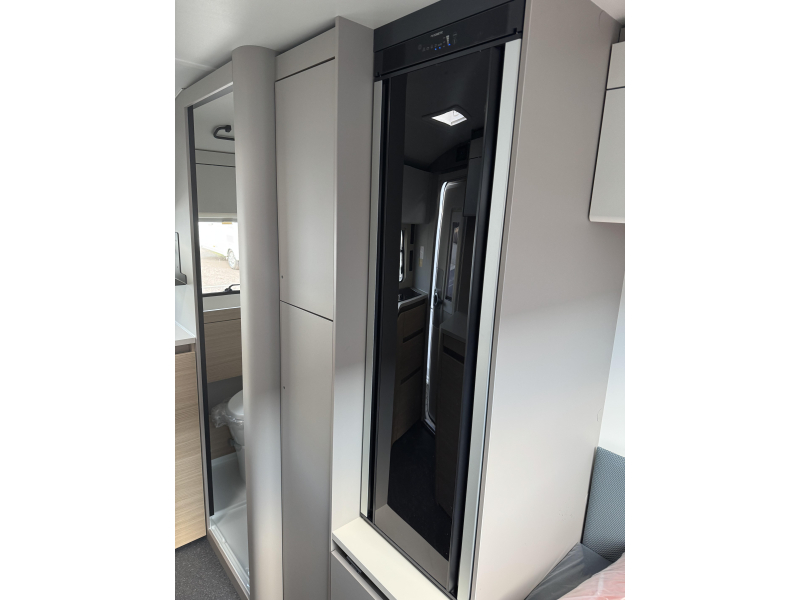 Adria Action 391 LH  foto: 6