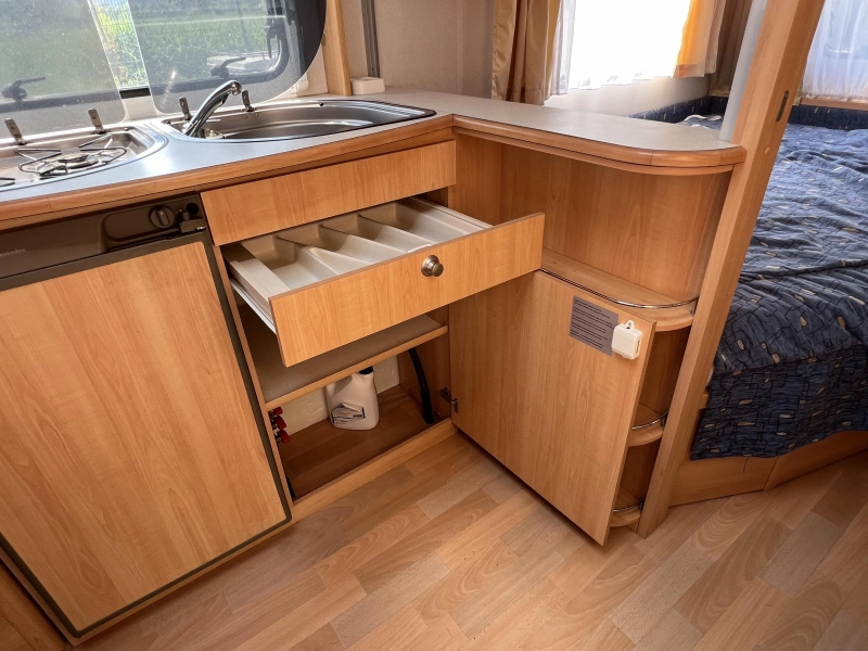 Home-Car Racer Sunset 45 cama francesa asiento redondo inodoro foto: 6