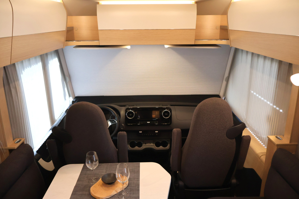 Hymer BMC-I 600 WhiteLine foto: 20