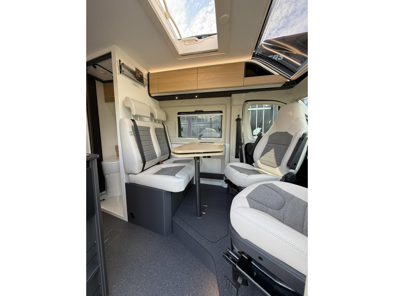 Adria Twin 640 SLB 60 years - DEMOMODEL  foto: 13