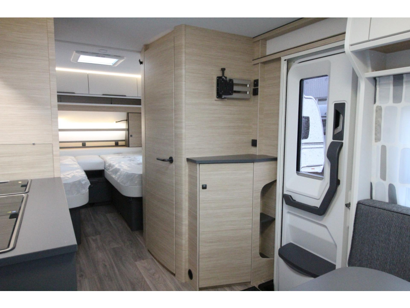 Fendt Apero 515 SG Model 2026  foto: 11