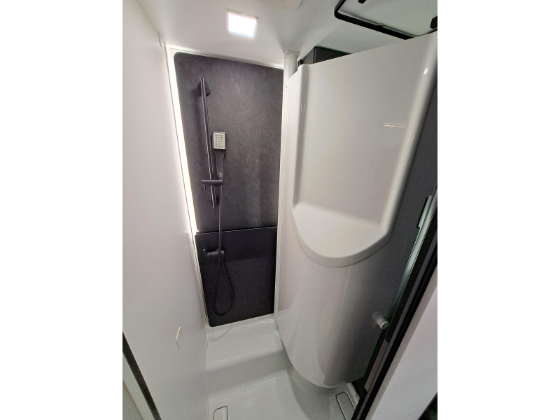Adria Compact Max SL foto: 10