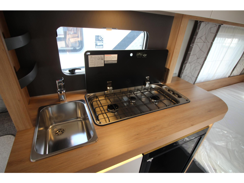 Knaus Sport 450 FU Aktionsmodell! Foto: 14