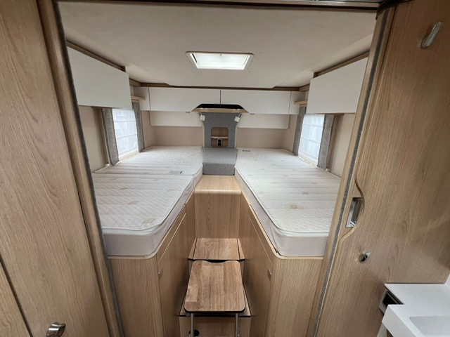 Hymer Hymer B-Klasse ML | 880 Xclusive Edition “Hymer 880 Xclusive – Klaar voor avontuur!” – Luxe, topuitgerust en vrijwel als nieuw! foto: 13