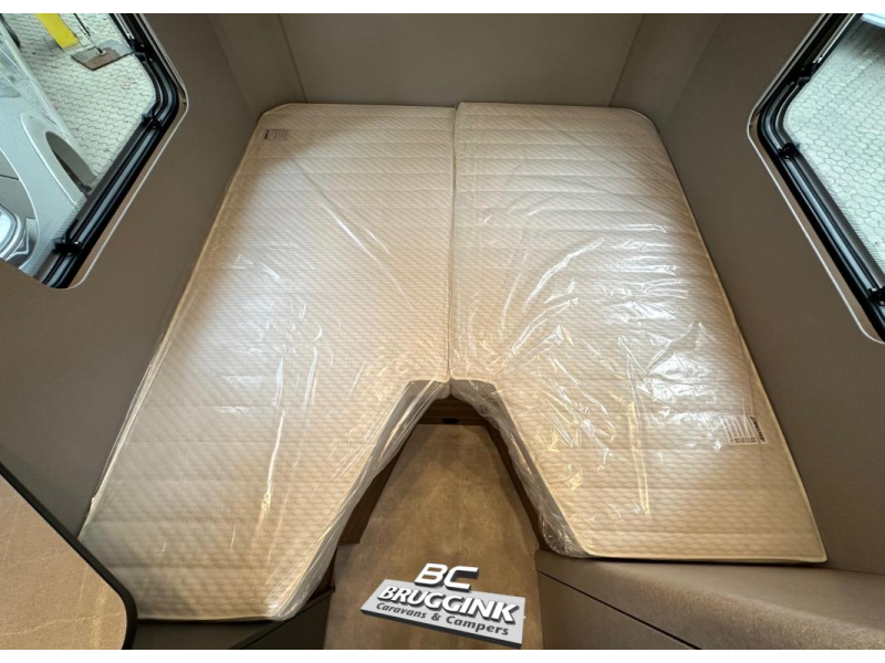 Eriba Novaline 442 - NIEUW!  foto: 11