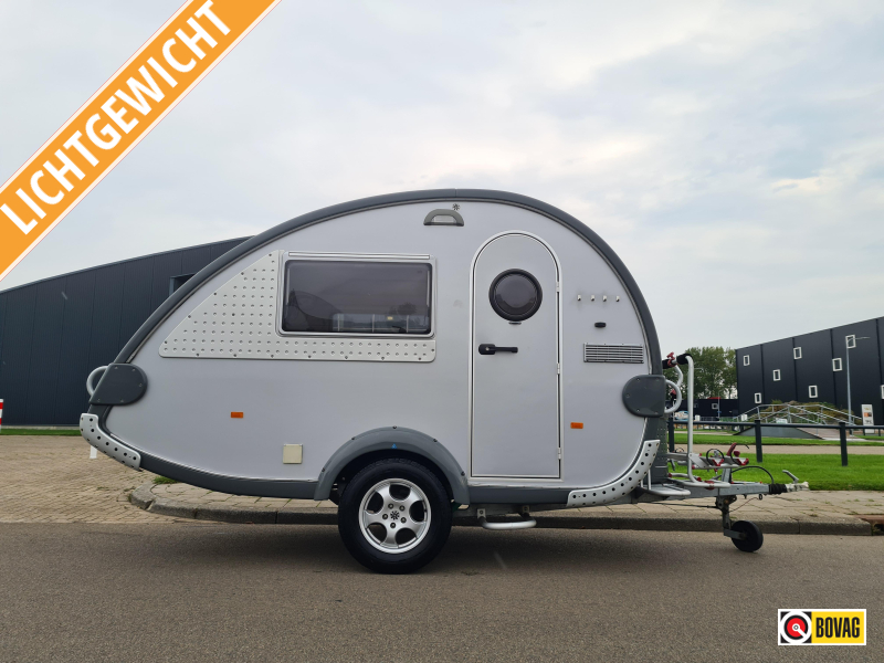 T@B Off Road 320 Markise! 