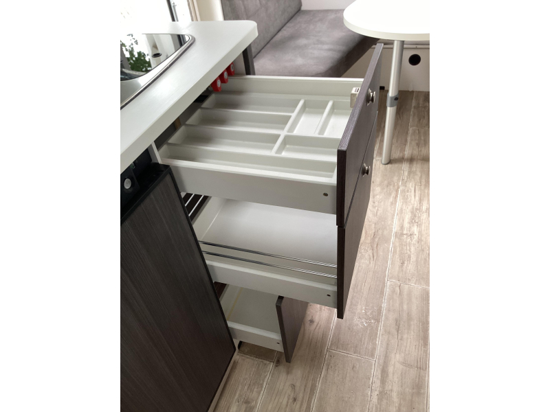 Dethleffs C'Go 475 EL Mover photo: 11