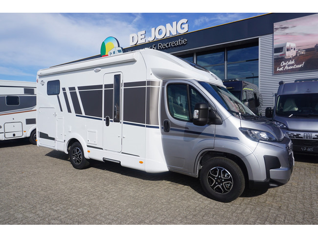 Carado T 328 Fiat foto: 2