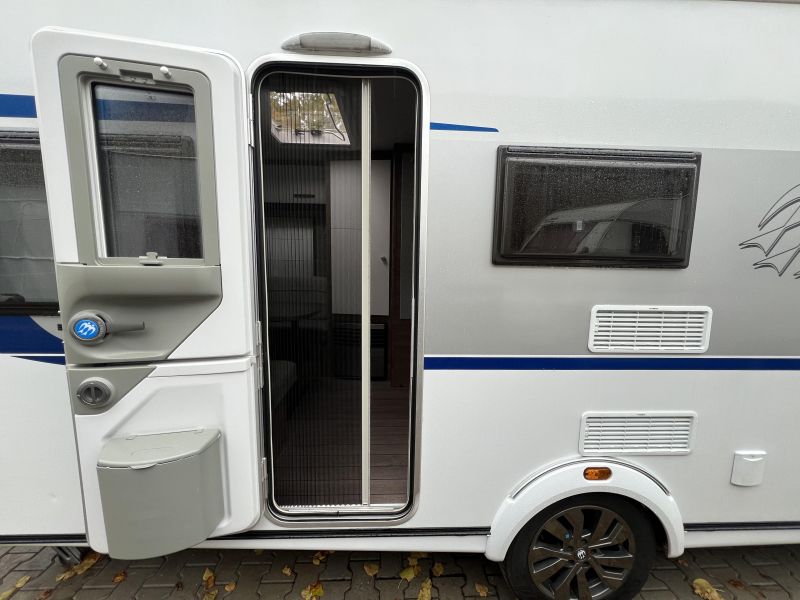 Knaus Sport Silver Selection 500 EU  foto: 12