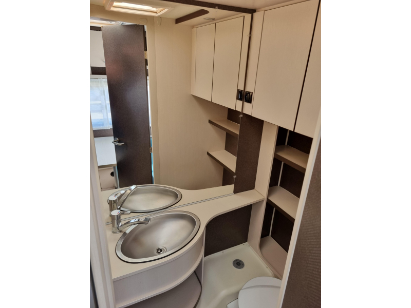 Dethleffs C'Go 430 QS - Vorzelt - Foto: 18