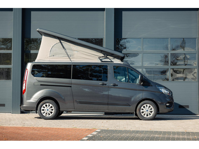 B&uuml;rstner Copa 530 Autom&aacute;tico Solar * Inversor * Toldo foto: 7