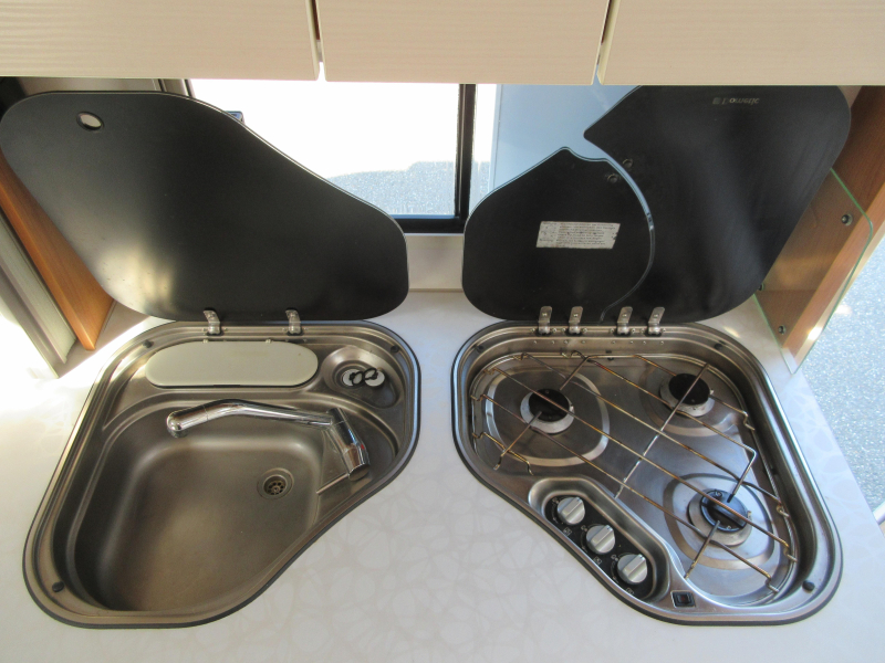TEC Energy Style 473 MET MOVER EN VASTE LUIFEL  foto: 8