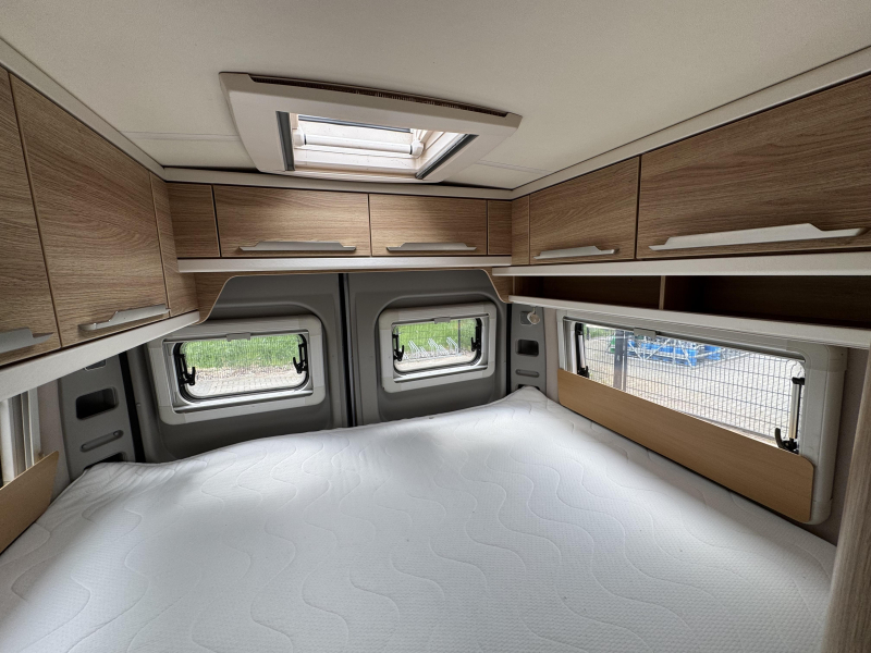 Knaus BoxStar Street 600 MQ  foto: 5