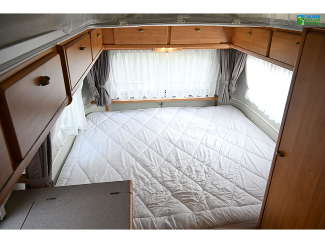 Eriba Touring Troll 540 photo: 9