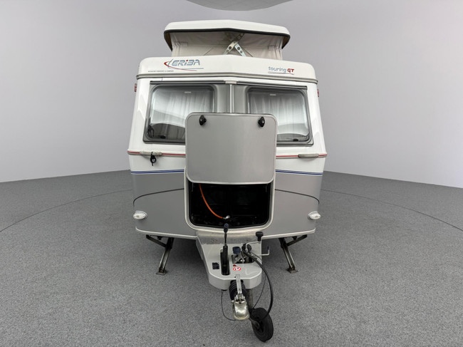 Eriba Touring Puck L 230 GT Legend foto: 22