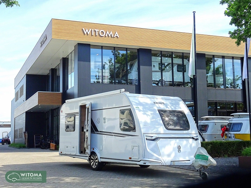 Knaus Sudwind 60 Years 500 FU Enti&egrave;rement sans gaz, complet photo : 15