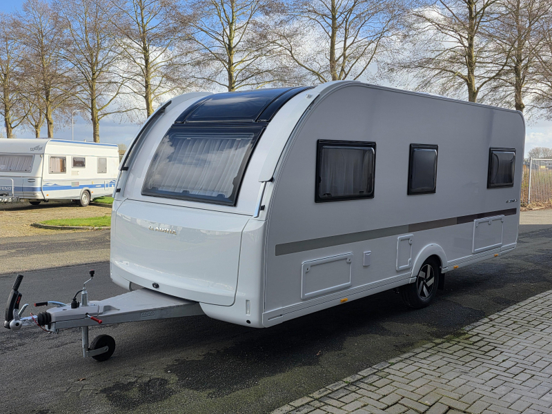 Adria Adora 532 UL foto: 5