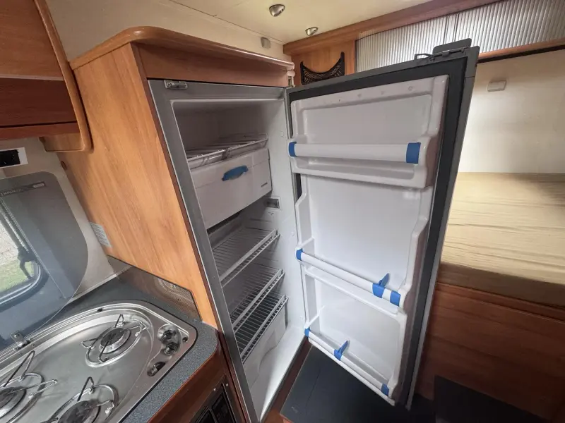 Homecar Homecar 671 G  foto: 15