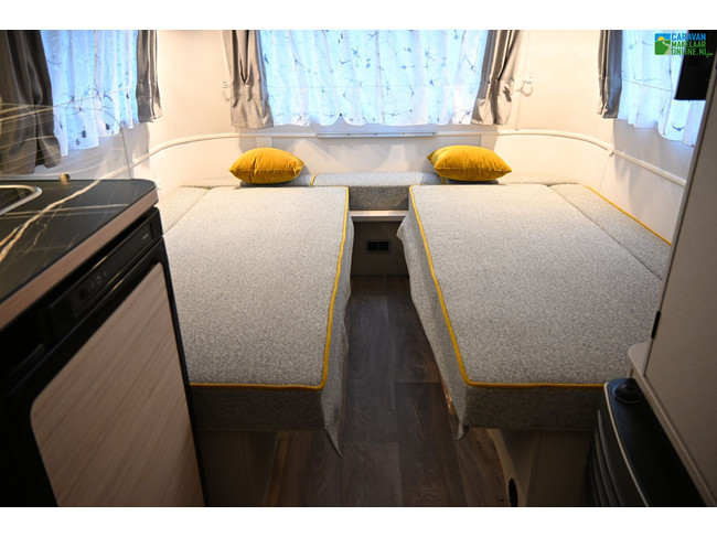 Eriba Touring Troll 540 photo : 19