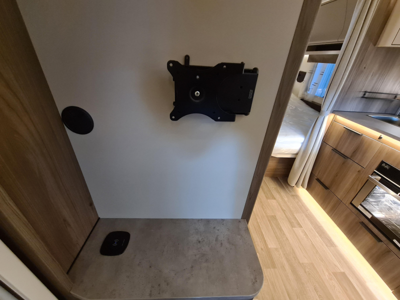 Kabe Royal 520 XL 2025, KingSize!  foto: 16