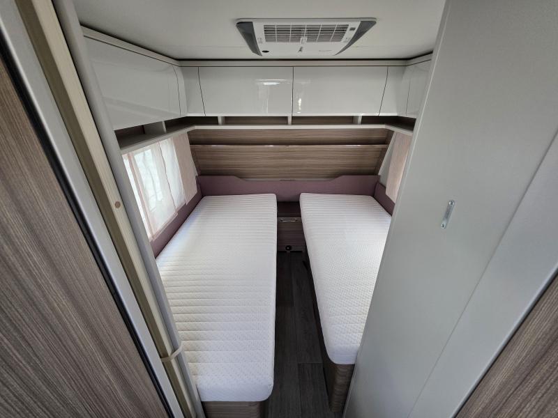 Bürstner Averso 535 TL Compleet  foto: 6