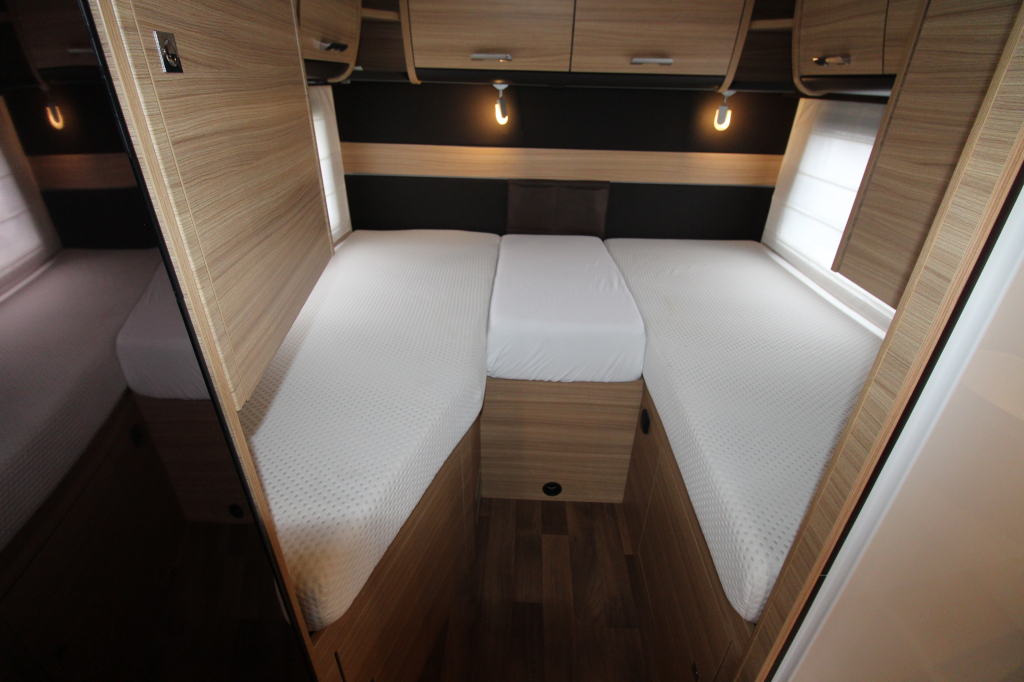 Dethleffs T6611 Advantage foto: 10