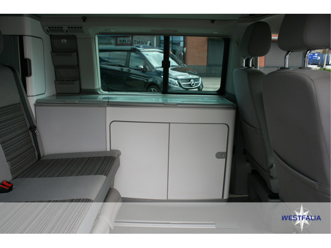 Volkswagen California T5 GP Edition DSG Foto: 1