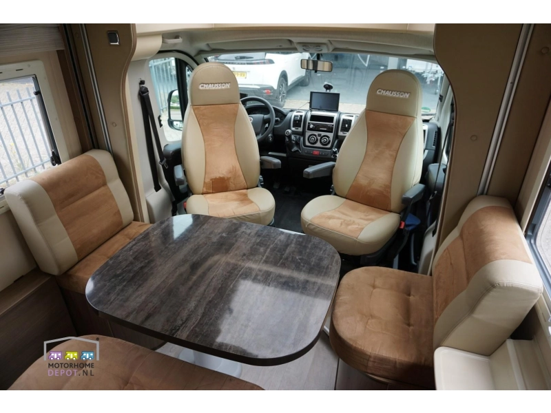 Chausson Sweet Cosy Foto: 5