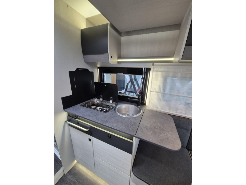 Chausson Titanium Ultimate 788 170 PS Face to face 2024 Foto: 17