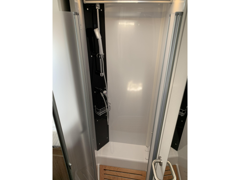 Dethleffs Trend T 7057 EB - Automatique - avantage photo : 13