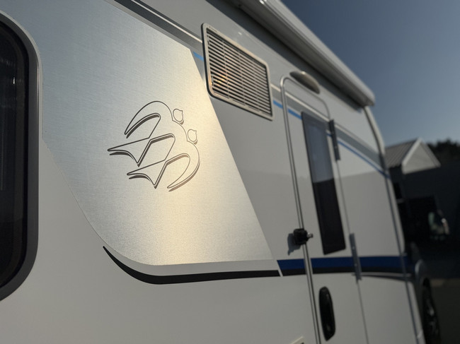 Knaus SKY TI 650 MF / Stockage gratuit photo : 3