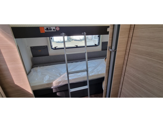 Fendt Apero 495 SKM foto: 10