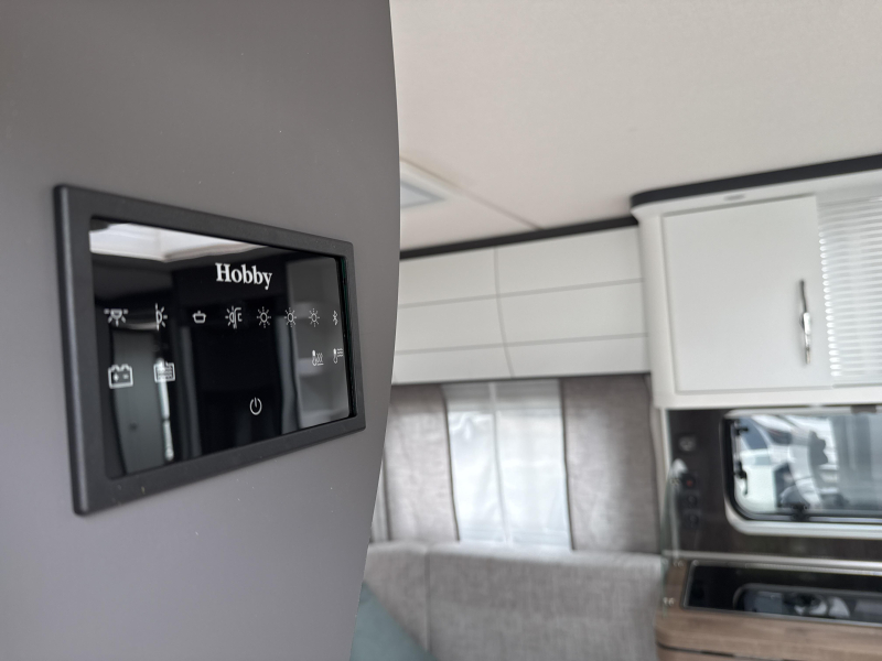 Hobby Excellent Edition 460 UFE Model 2026  foto: 10