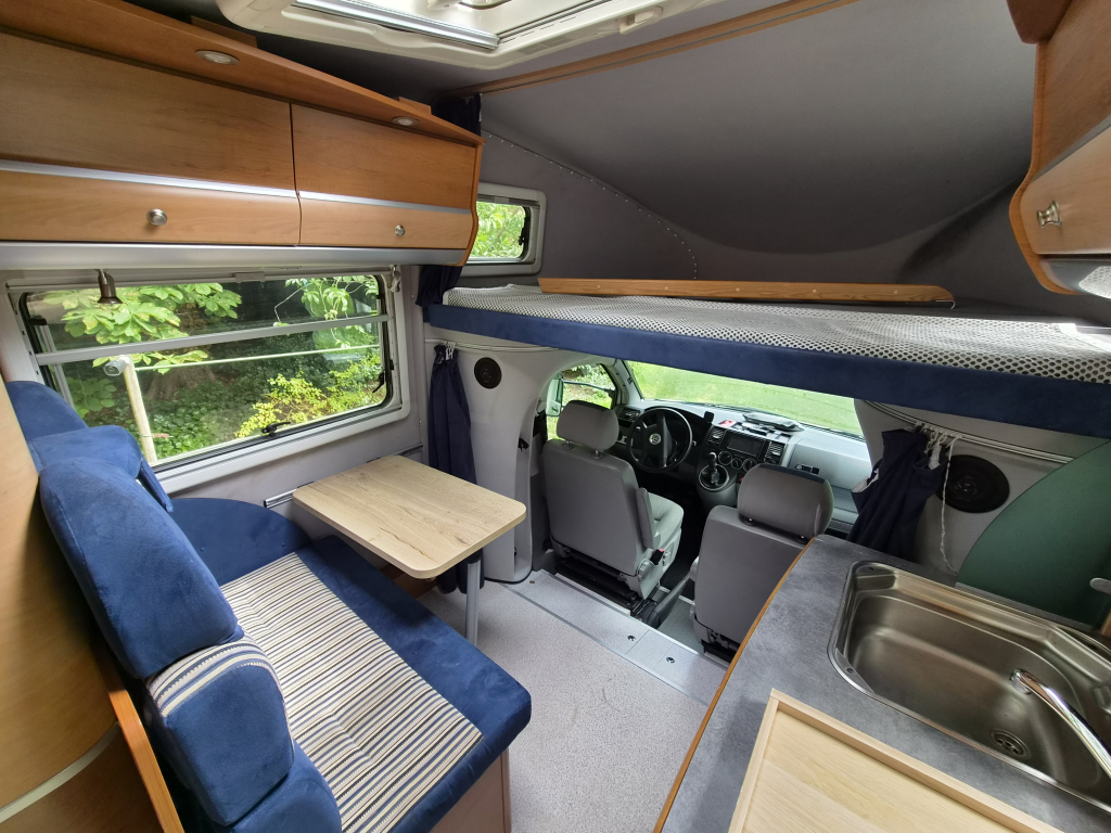 Karmann Colorado 660 foto: 16