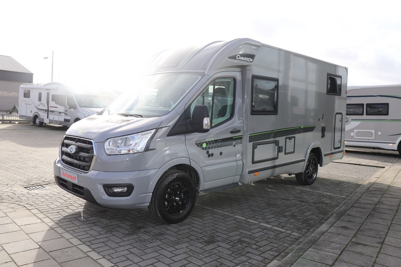 Chausson Sport Line S 697 foto: 6