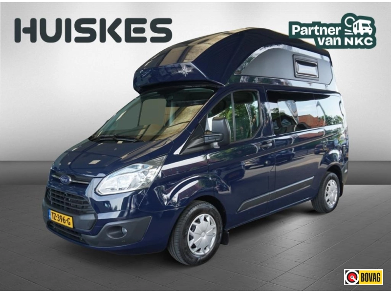 Westfalia Nugget FORD Hoog dak