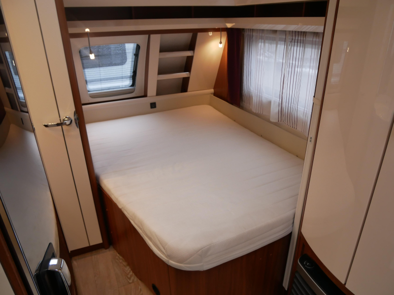 Hobby Excellent 495 UFE  foto: 11