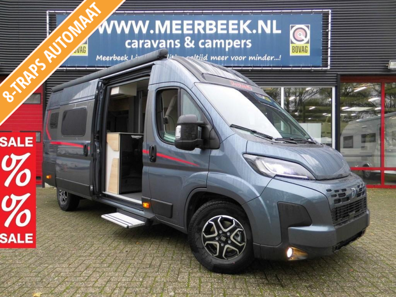 Dethleffs Globetrail 640 ES 8024,= DISCOUNT ALL INCL.! photo: 0
