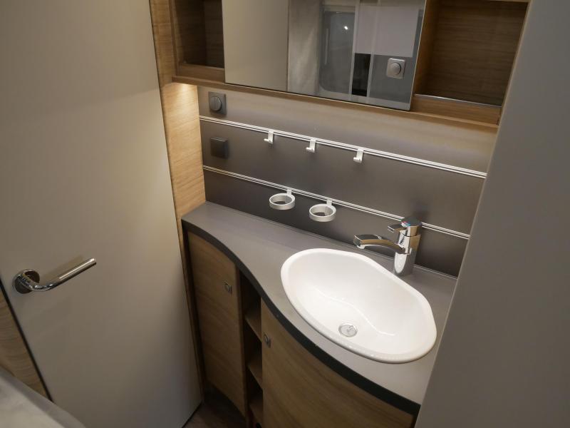 Fendt Bianco Activ 445 SFB nu met GRATIS mover  foto: 11