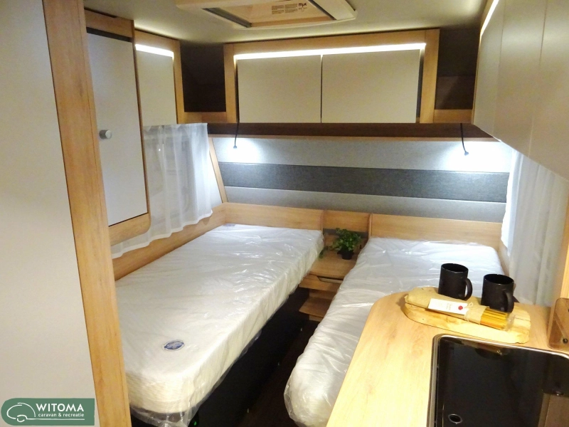 Knaus Sport 460 EU &iexcl;Ahora con descuento extra! foto: 9