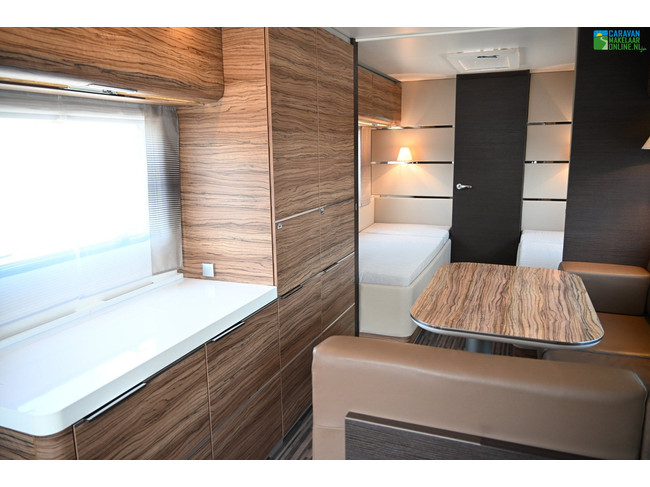 Adria Astella Glam Edition 663HT photo: 5