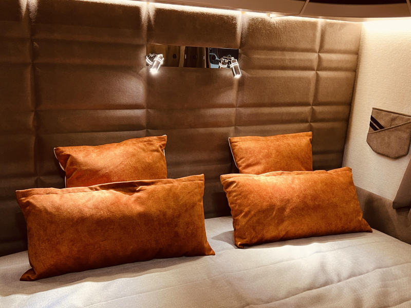 Kabe Royal 600 CXL ROYAL 600 CXL DXL KS  foto: 15