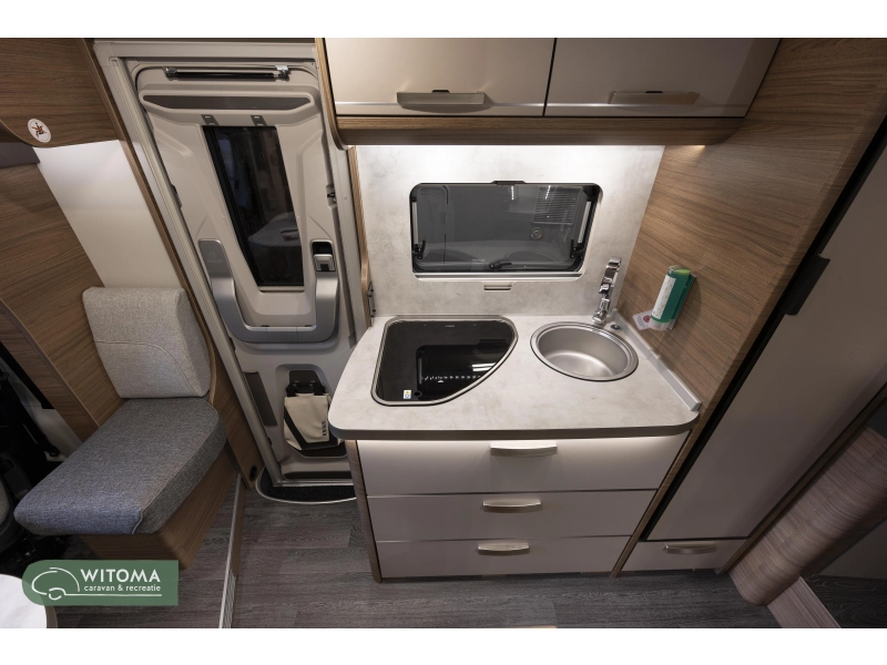 Knaus L!ve Ti 650 MEG Autom&aacute;tico READY 2 GO OFERTA foto: 9