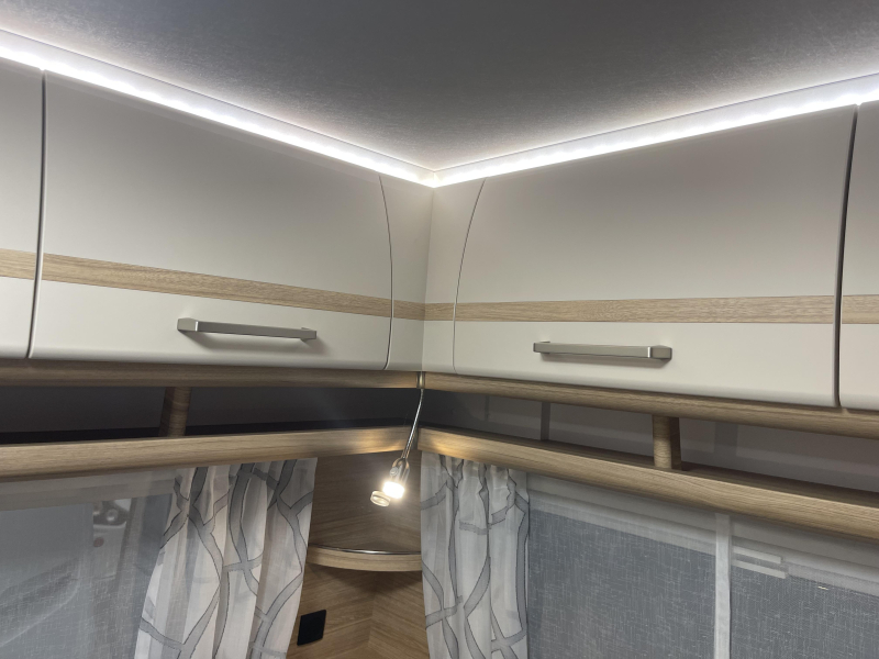 Fendt Bianco Selection 465 SFB +1700 kg+ €2000 korting  foto: 5