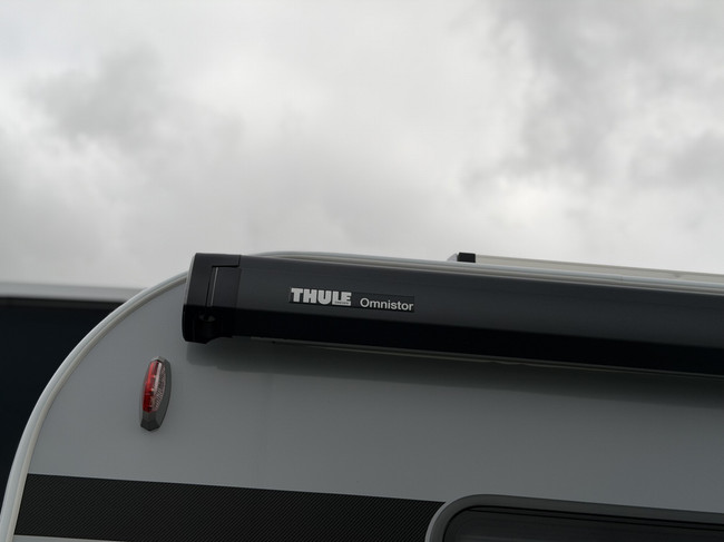 Knaus Live Wave 650 MEG Black Select foto: 7